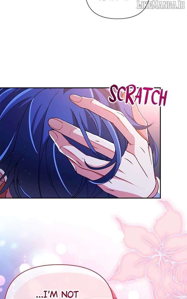 We Lost Our Engagement Chapter 43 - Page 34