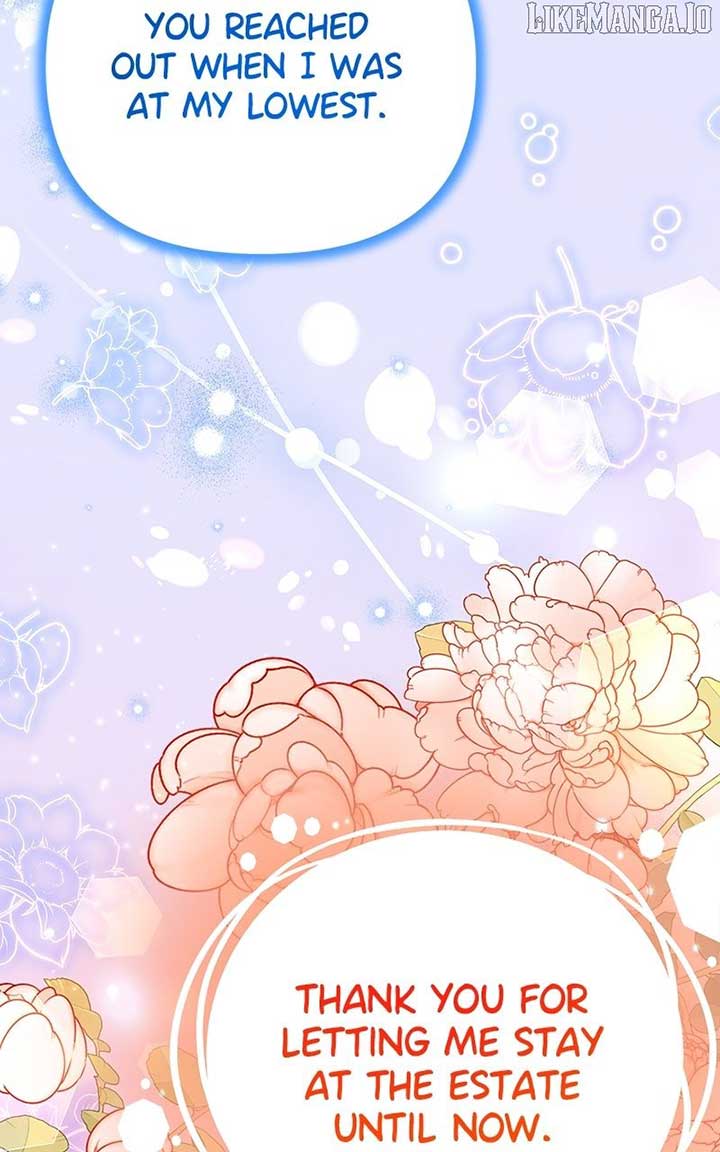 We Lost Our Engagement Chapter 43 - Page 42