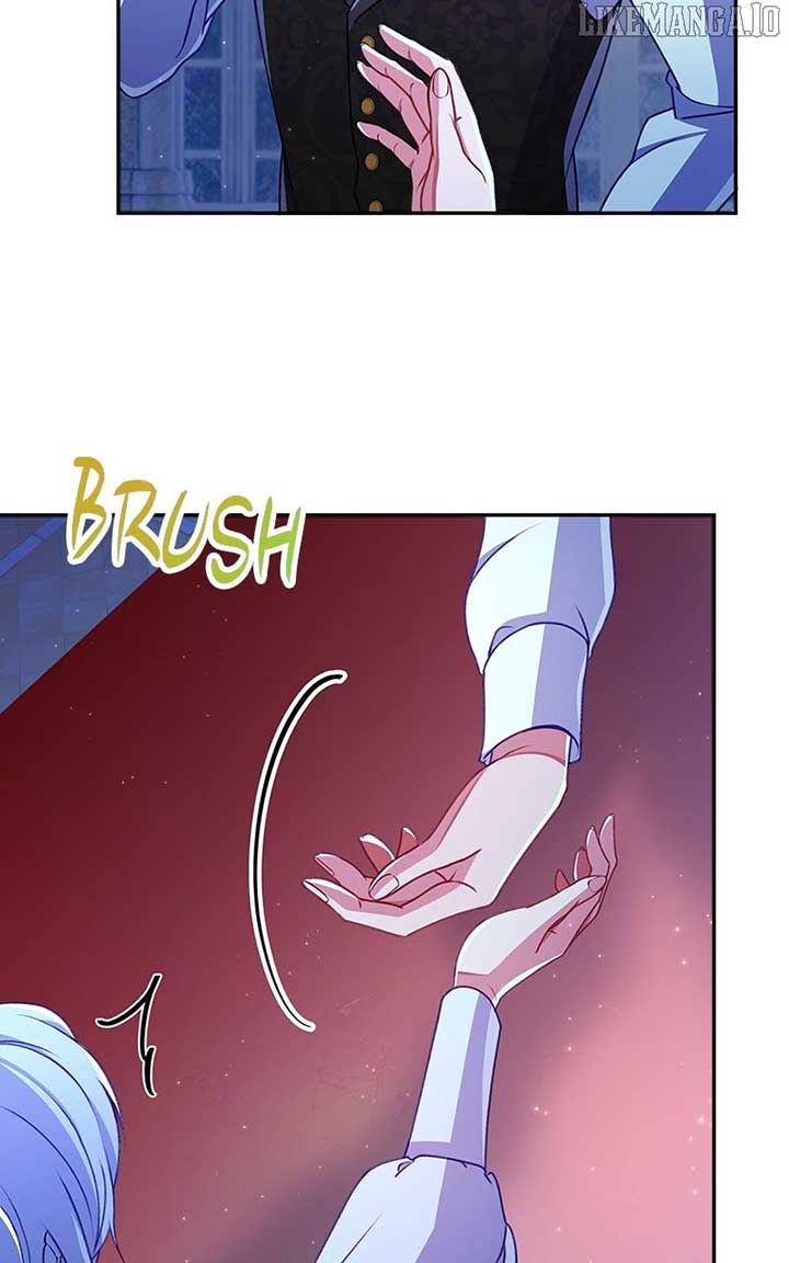 We Lost Our Engagement Chapter 43 - Page 48