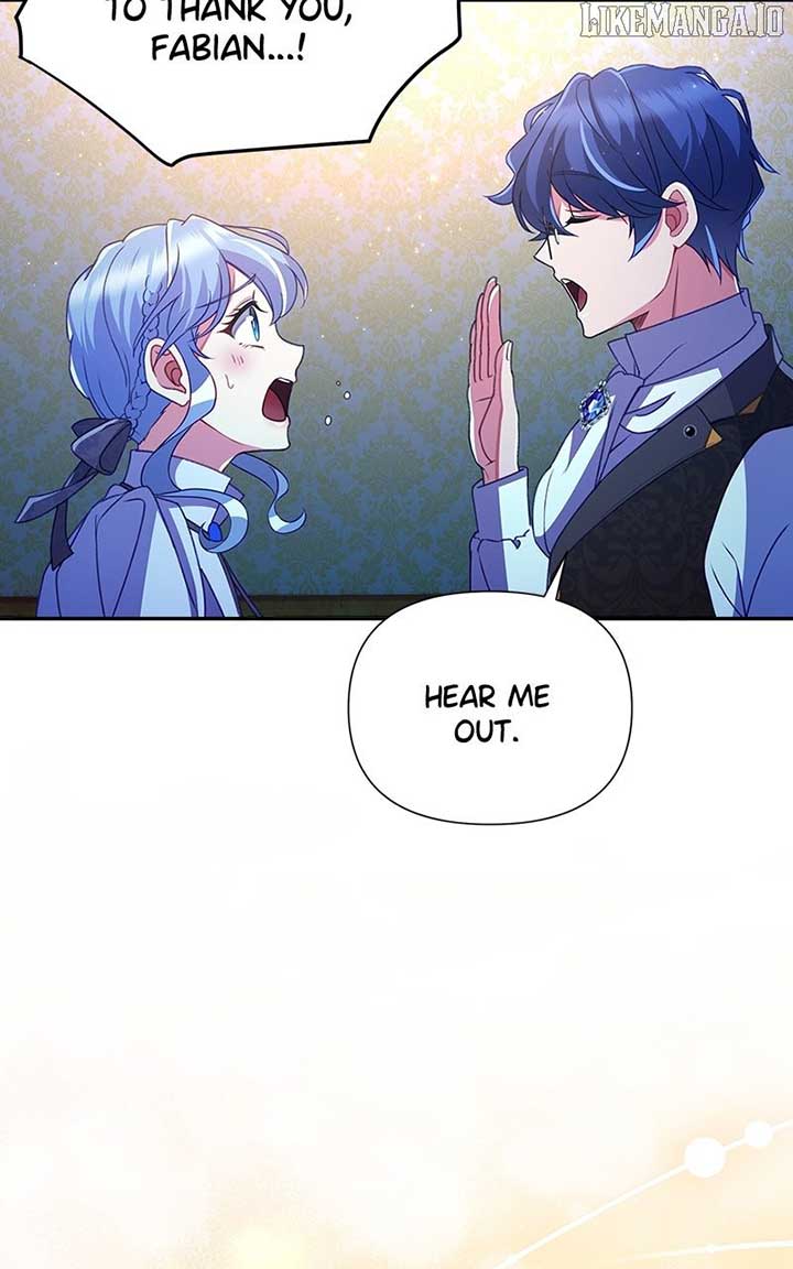 We Lost Our Engagement Chapter 43 - Page 52