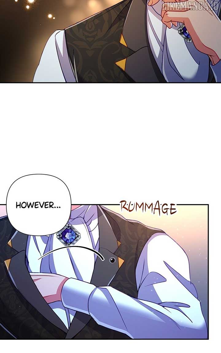 We Lost Our Engagement Chapter 43 - Page 55