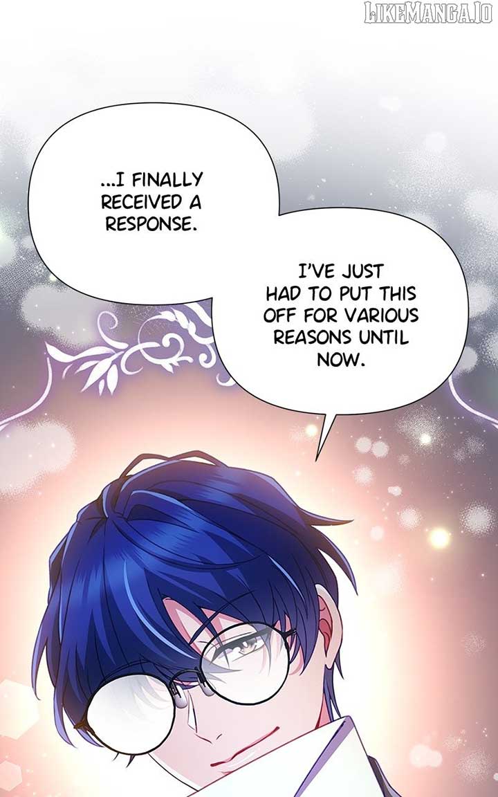 We Lost Our Engagement Chapter 43 - Page 57
