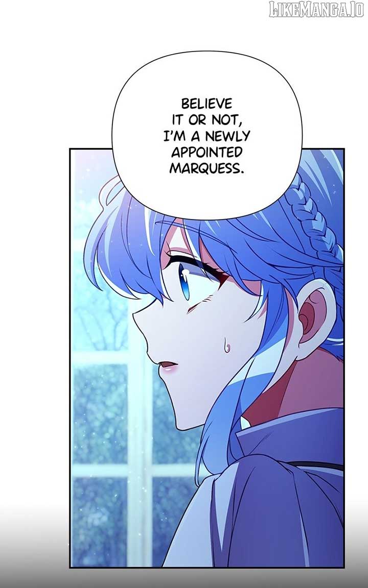 We Lost Our Engagement Chapter 43 - Page 59