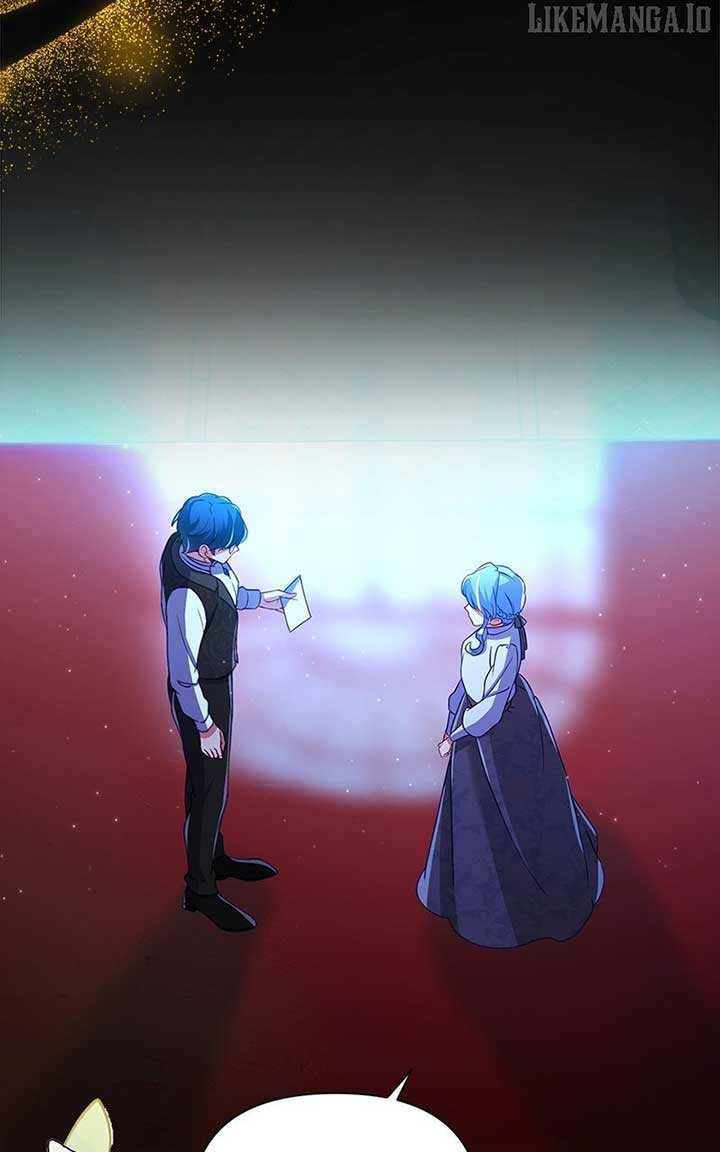 We Lost Our Engagement Chapter 43 - Page 62
