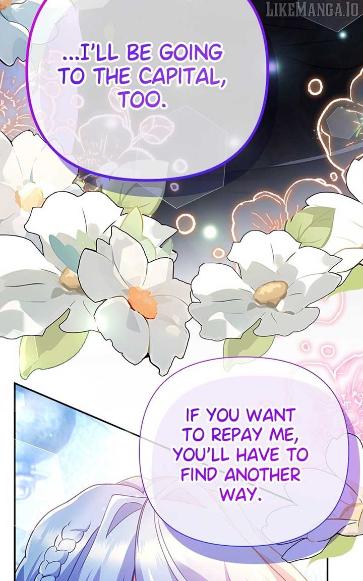 We Lost Our Engagement Chapter 43 - Page 65