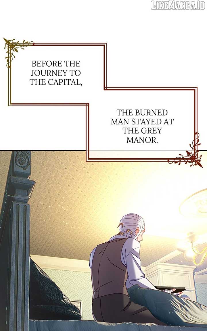 We Lost Our Engagement Chapter 43 - Page 69