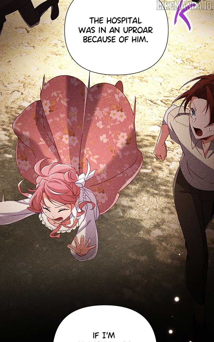 We Lost Our Engagement Chapter 43 - Page 8
