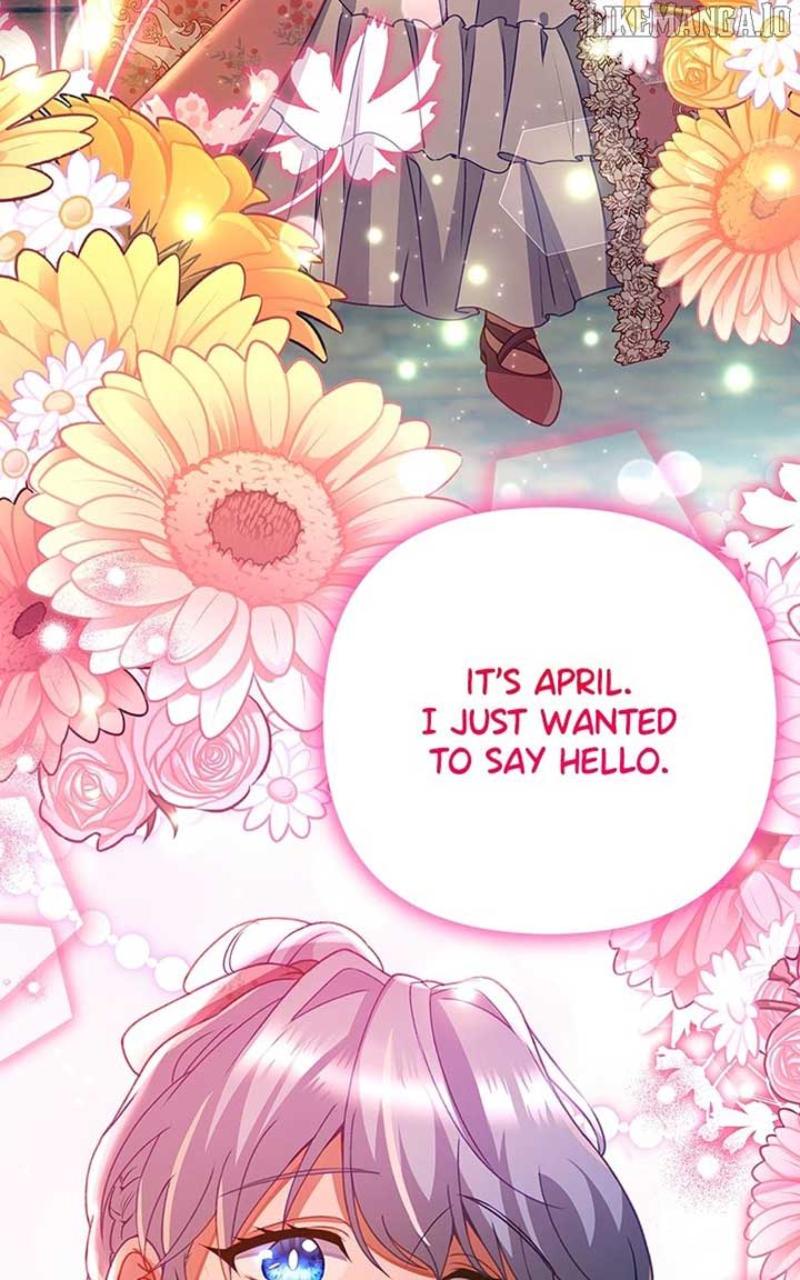 We Lost Our Engagement Chapter 43 - Page 72