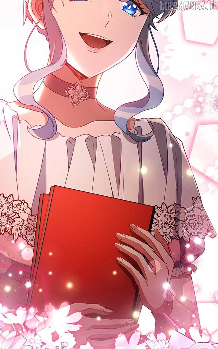 We Lost Our Engagement Chapter 43 - Page 73