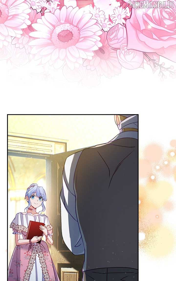 We Lost Our Engagement Chapter 43 - Page 74