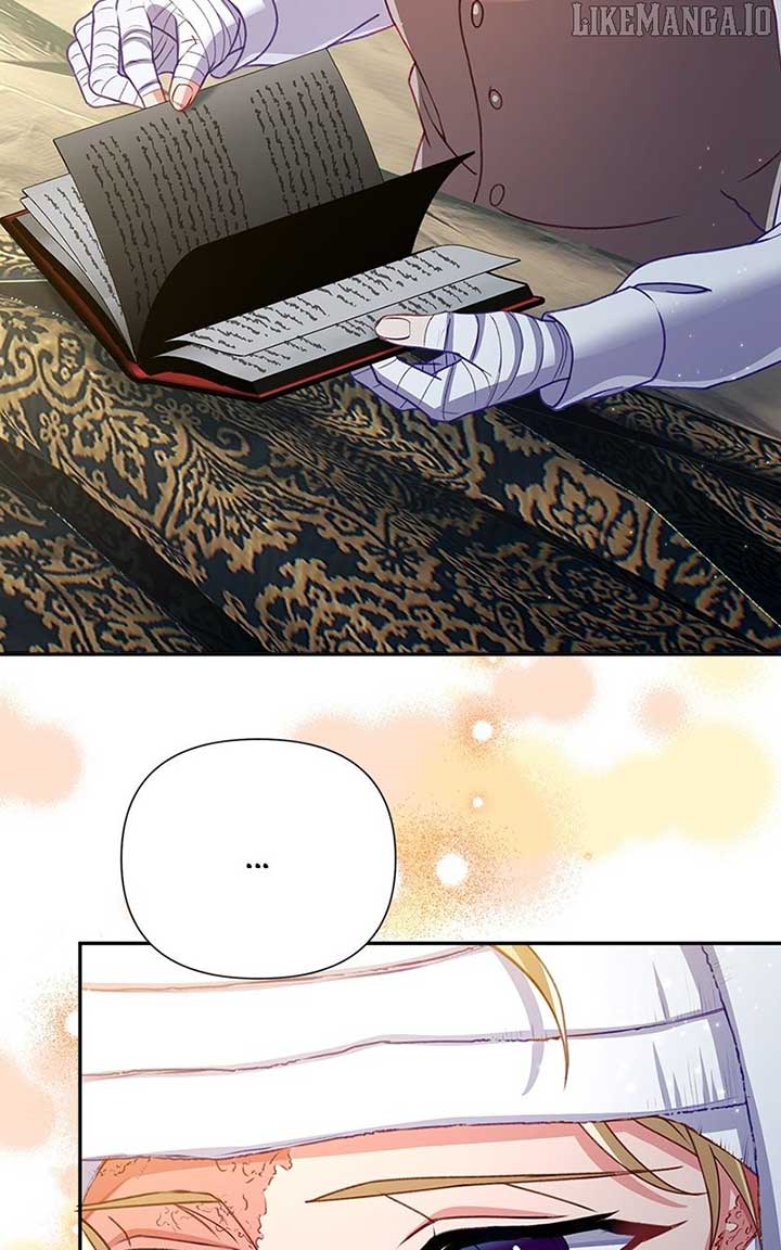 We Lost Our Engagement Chapter 43 - Page 76
