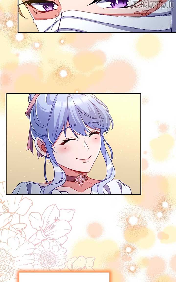 We Lost Our Engagement Chapter 43 - Page 77