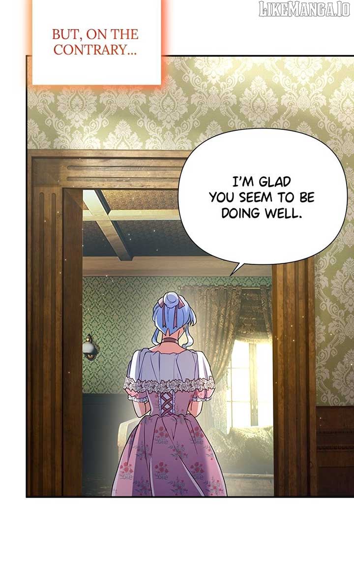 We Lost Our Engagement Chapter 43 - Page 79