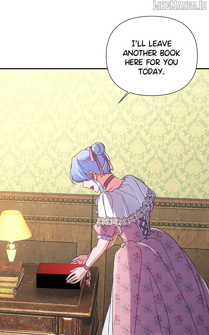 We Lost Our Engagement Chapter 43 - Page 80