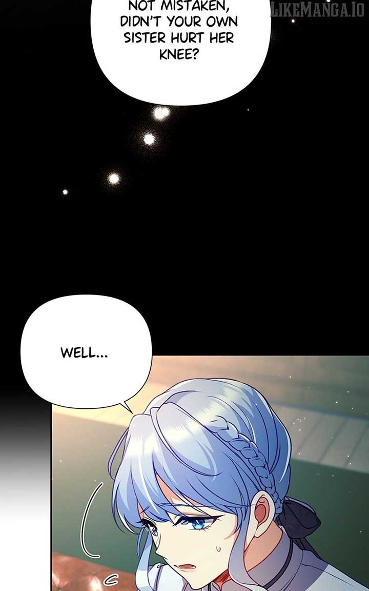 We Lost Our Engagement Chapter 43 - Page 9