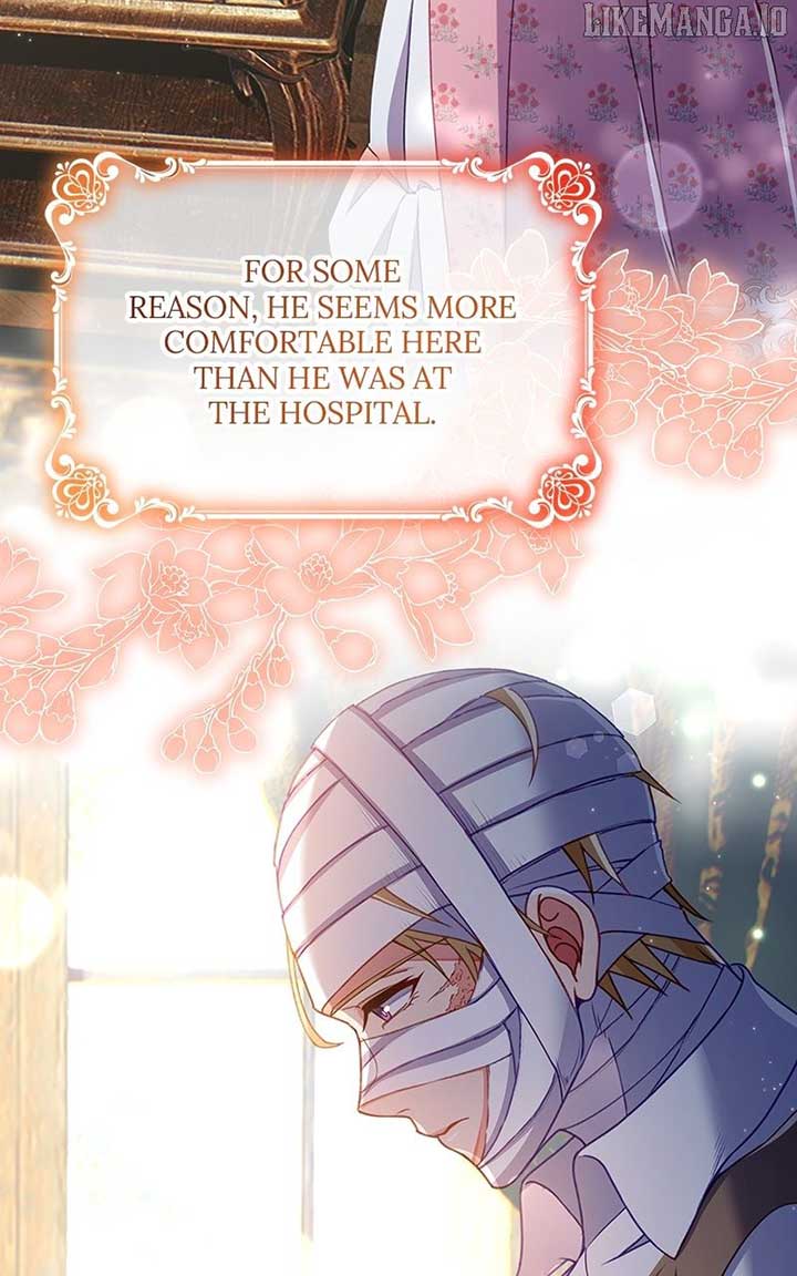We Lost Our Engagement Chapter 43 - Page 81