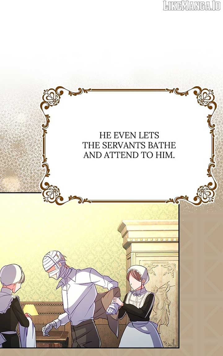 We Lost Our Engagement Chapter 43 - Page 83