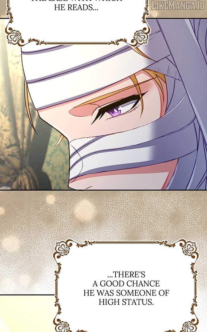 We Lost Our Engagement Chapter 43 - Page 85