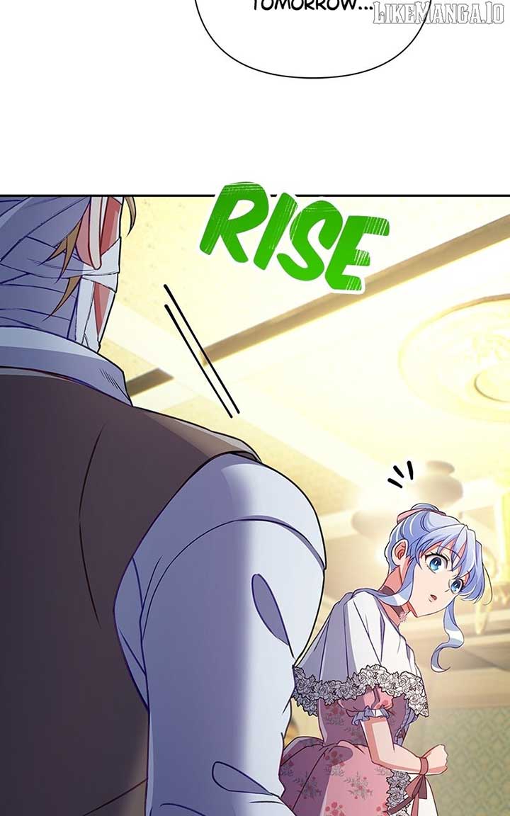 We Lost Our Engagement Chapter 43 - Page 88