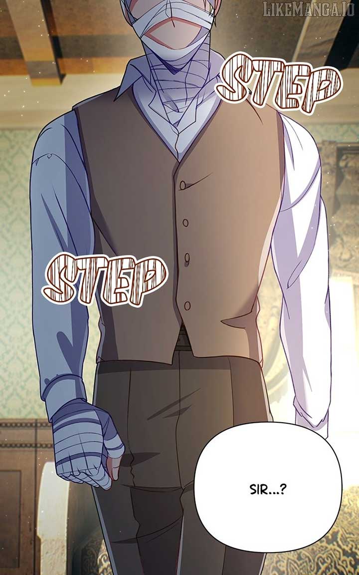 We Lost Our Engagement Chapter 43 - Page 90