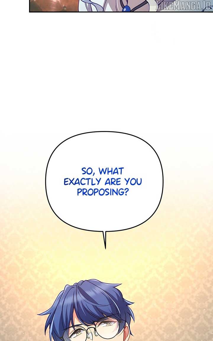 We Lost Our Engagement Chapter 43 - Page 10
