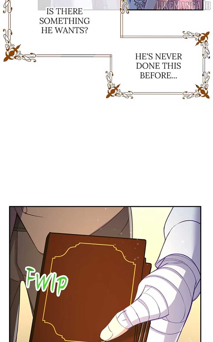 We Lost Our Engagement Chapter 43 - Page 92