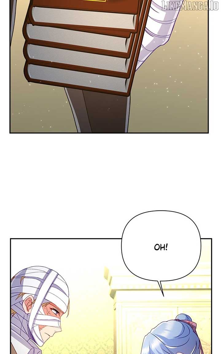 We Lost Our Engagement Chapter 43 - Page 93