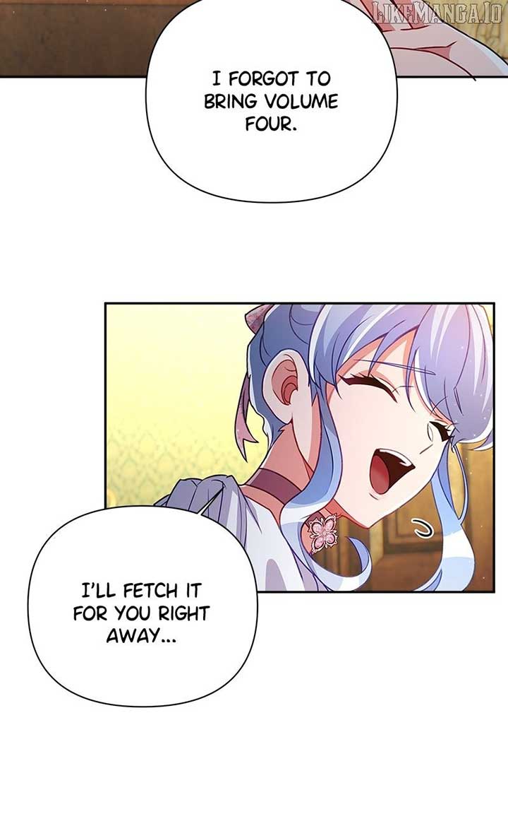 We Lost Our Engagement Chapter 43 - Page 95