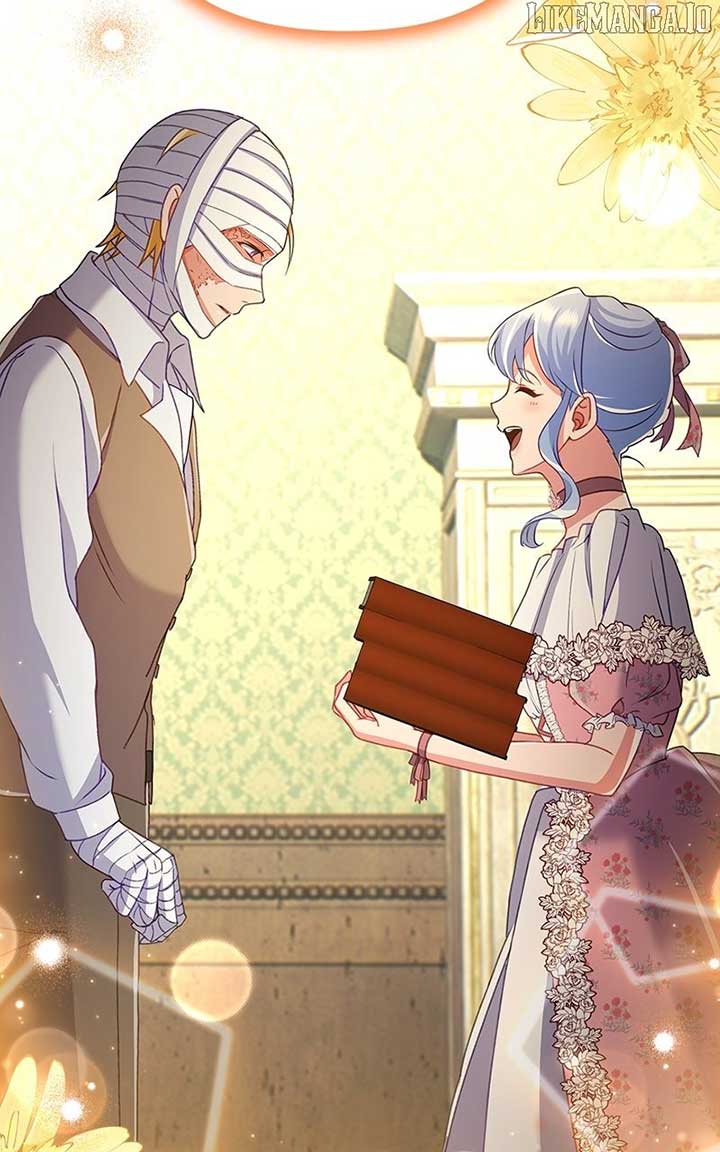 We Lost Our Engagement Chapter 43 - Page 98