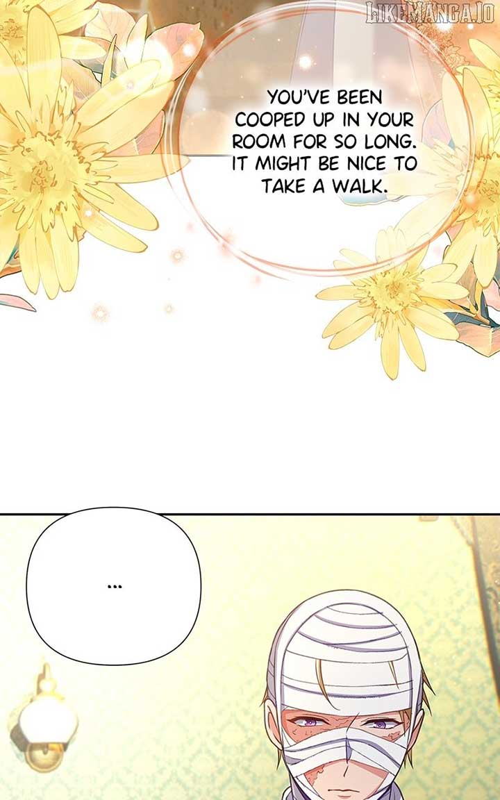 We Lost Our Engagement Chapter 43 - Page 99