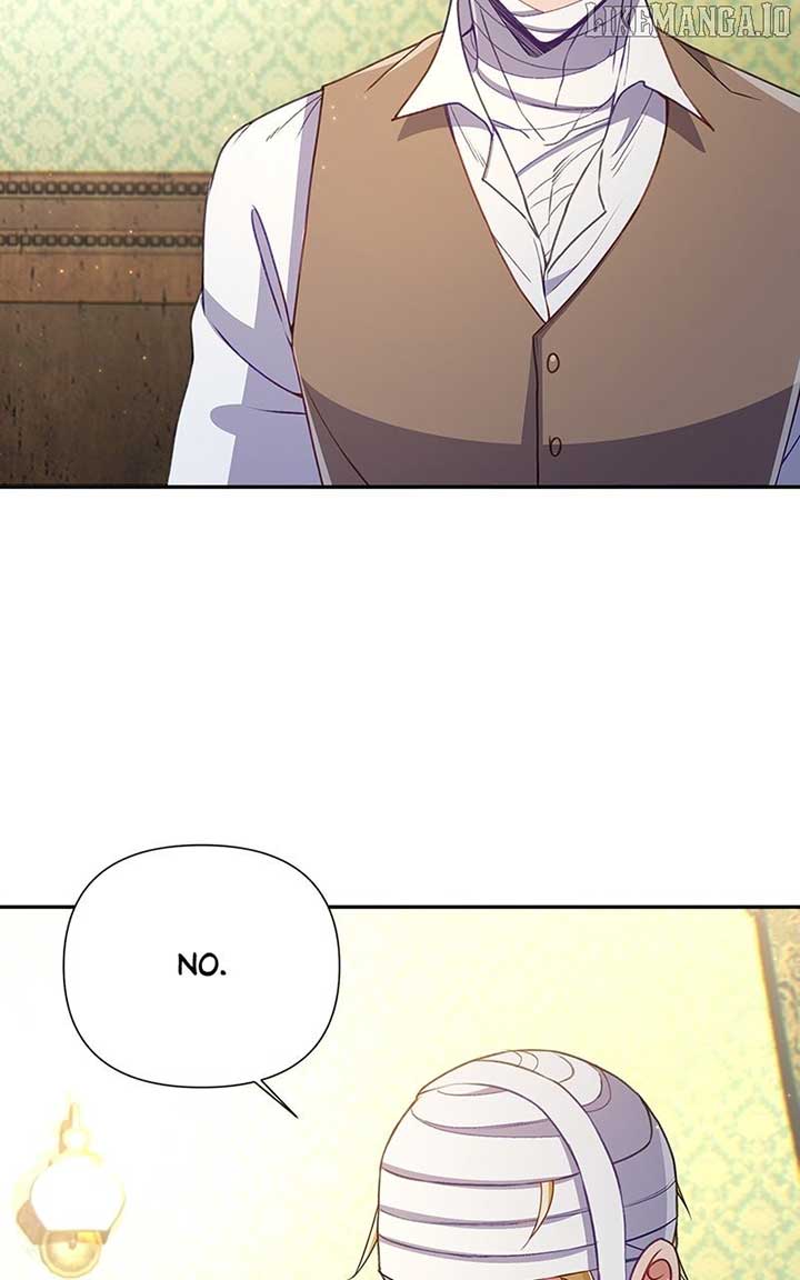 We Lost Our Engagement Chapter 43 - Page 100
