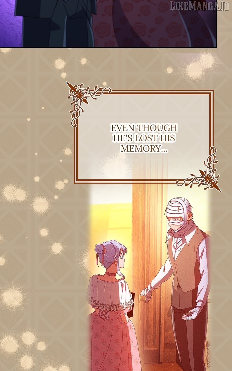 We Lost Our Engagement Chapter 44 - Page 11