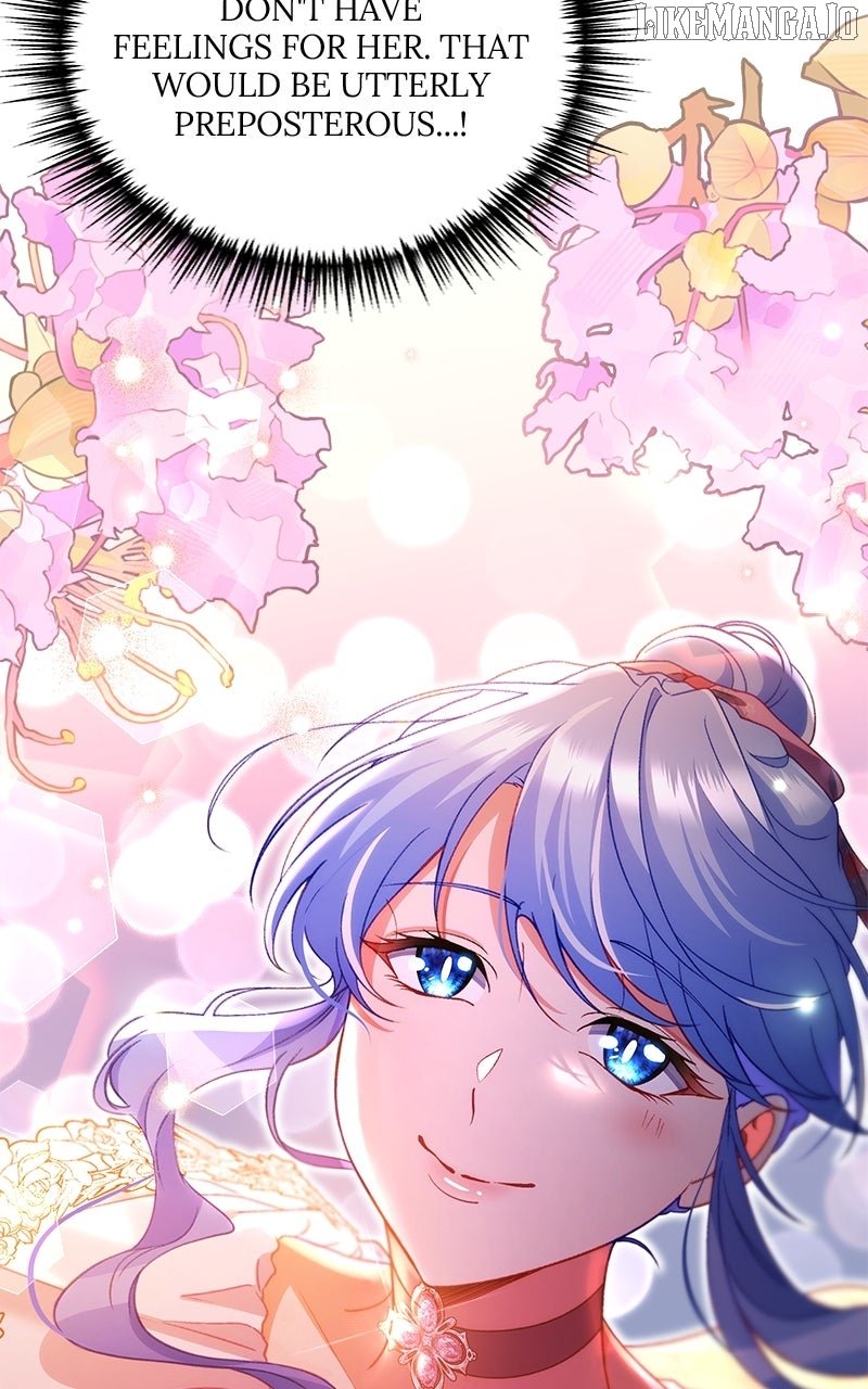 We Lost Our Engagement Chapter 44 - Page 102