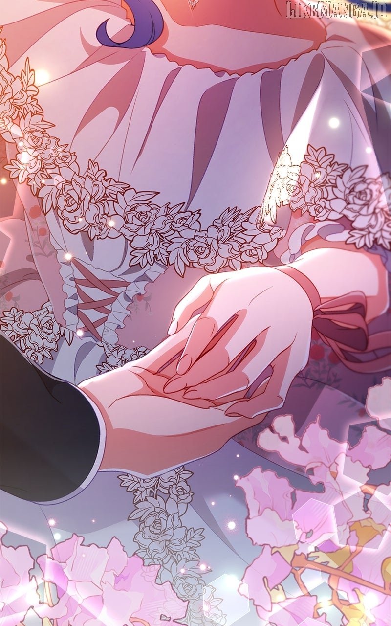 We Lost Our Engagement Chapter 44 - Page 103