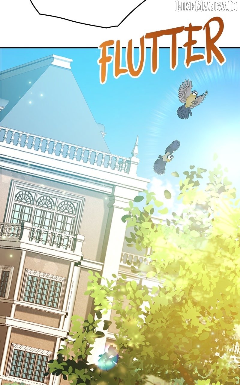 We Lost Our Engagement Chapter 44 - Page 106