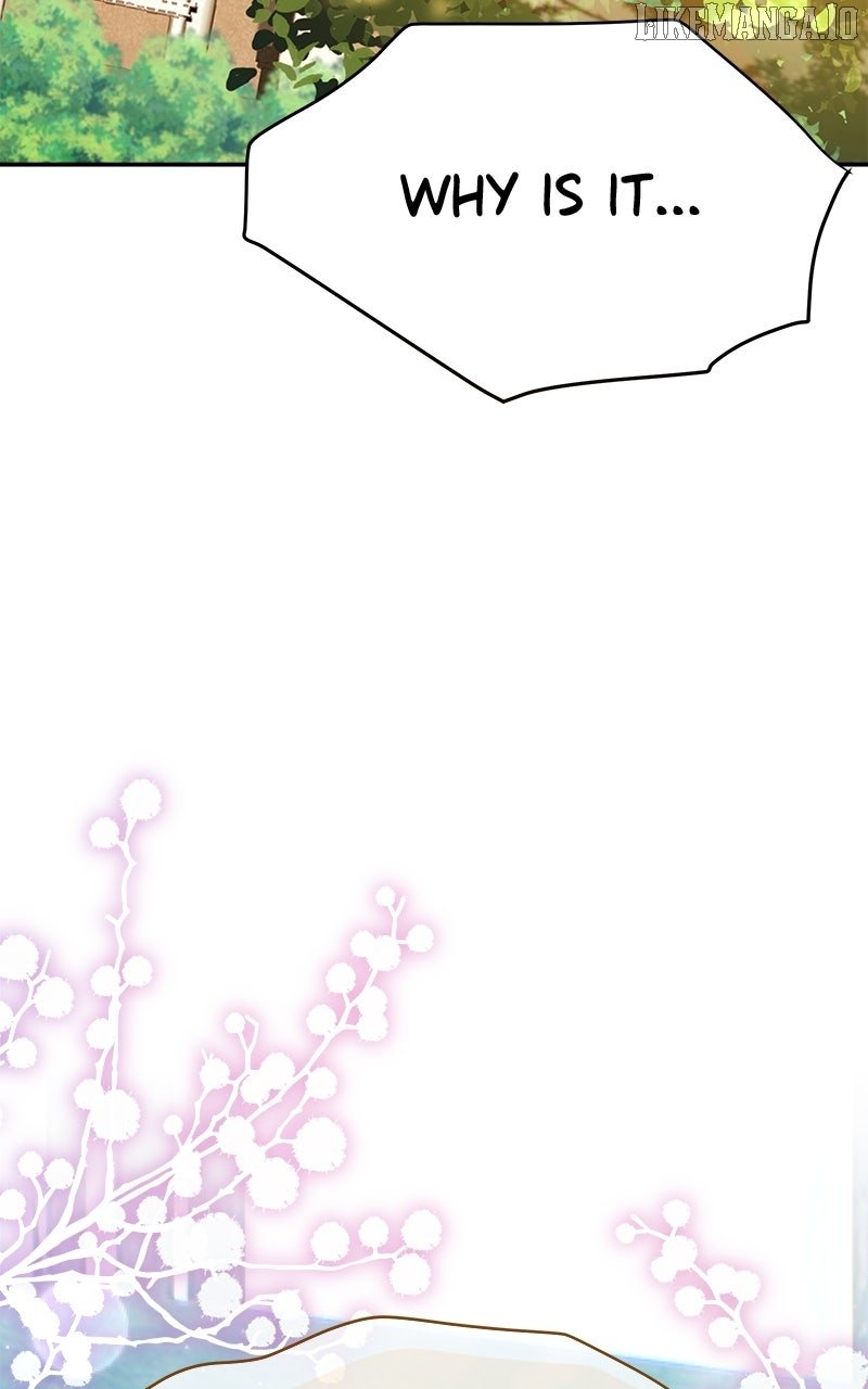 We Lost Our Engagement Chapter 44 - Page 107
