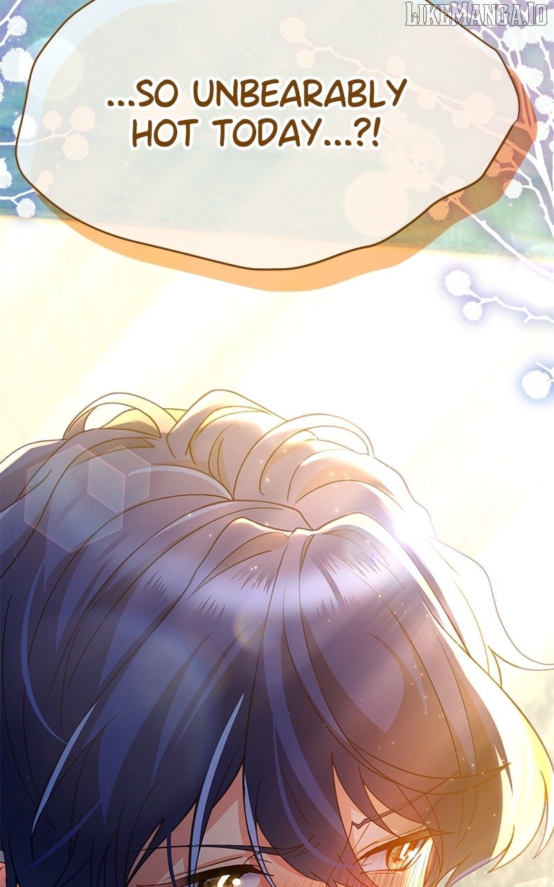 We Lost Our Engagement Chapter 44 - Page 108