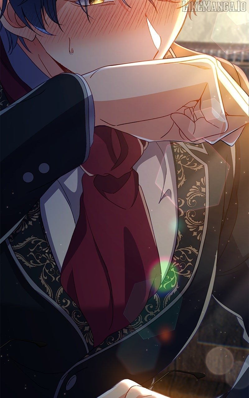 We Lost Our Engagement Chapter 44 - Page 109