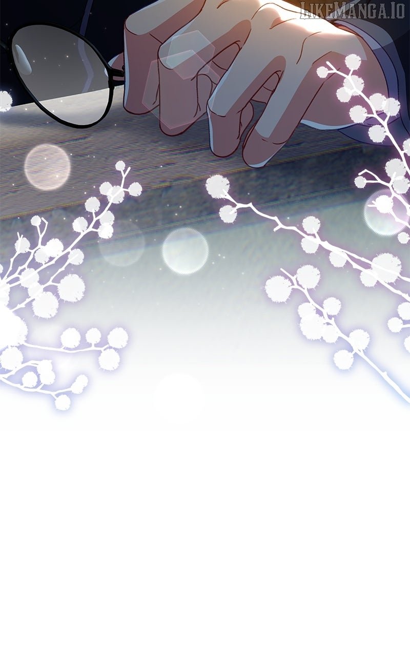 We Lost Our Engagement Chapter 44 - Page 110