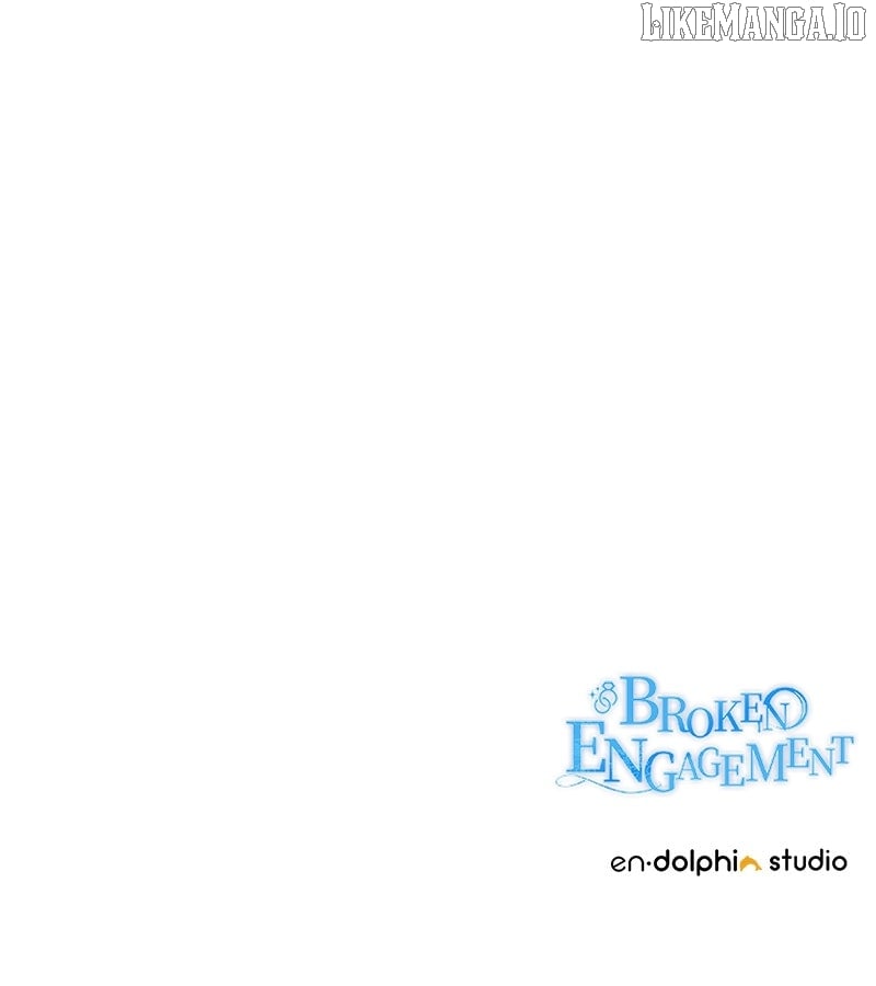 We Lost Our Engagement Chapter 44 - Page 111
