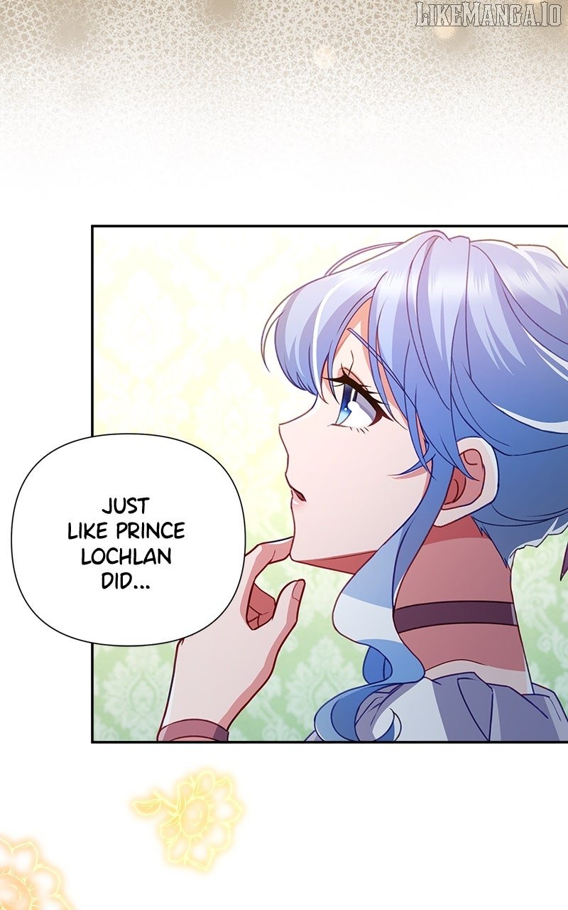 We Lost Our Engagement Chapter 44 - Page 13