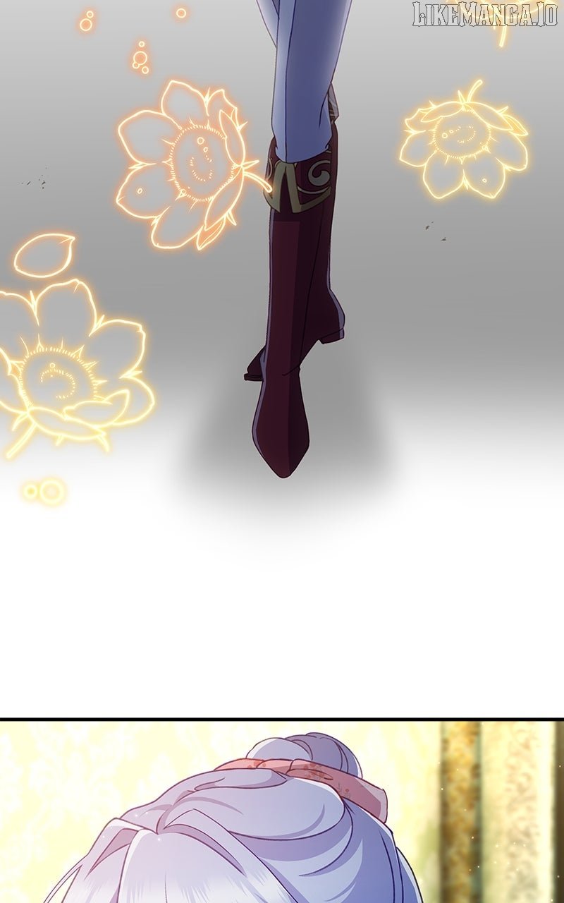 We Lost Our Engagement Chapter 44 - Page 15