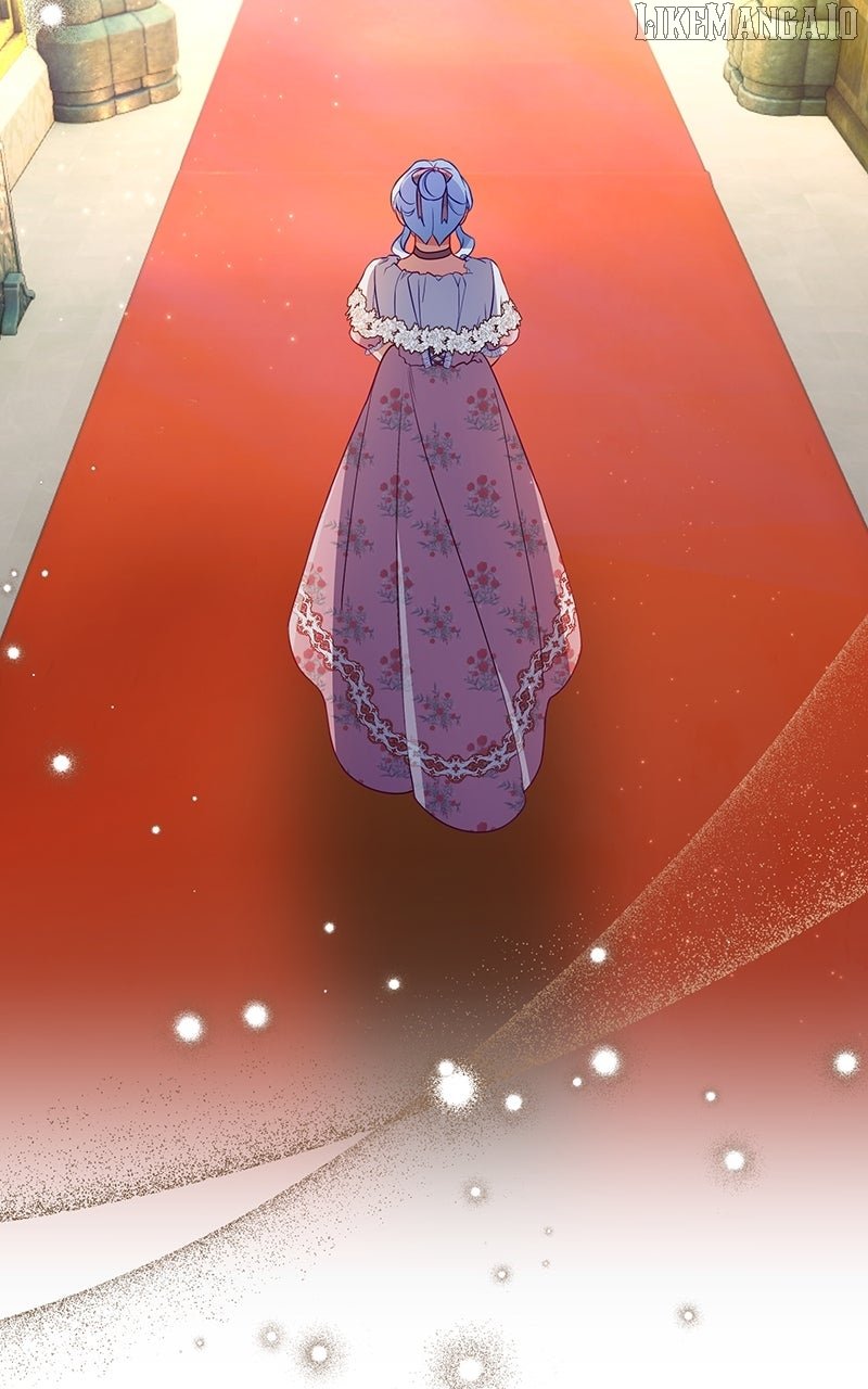 We Lost Our Engagement Chapter 44 - Page 17