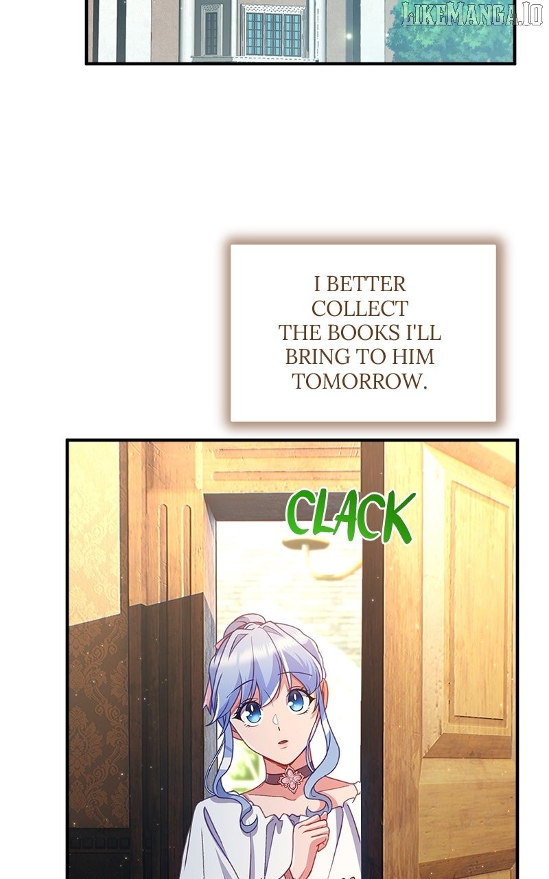 We Lost Our Engagement Chapter 44 - Page 20