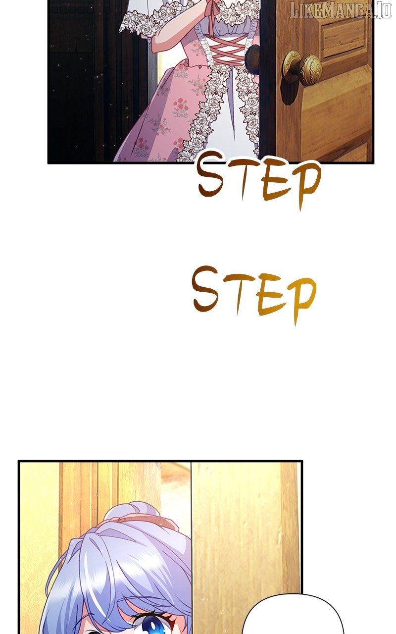 We Lost Our Engagement Chapter 44 - Page 21