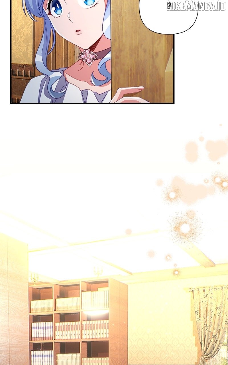 We Lost Our Engagement Chapter 44 - Page 22