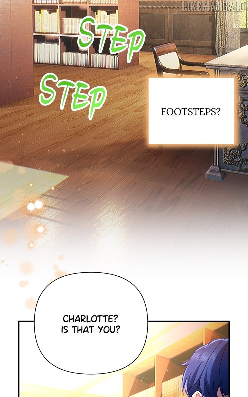 We Lost Our Engagement Chapter 44 - Page 23