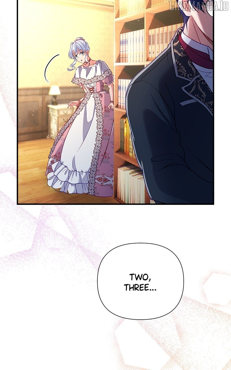 We Lost Our Engagement Chapter 44 - Page 24