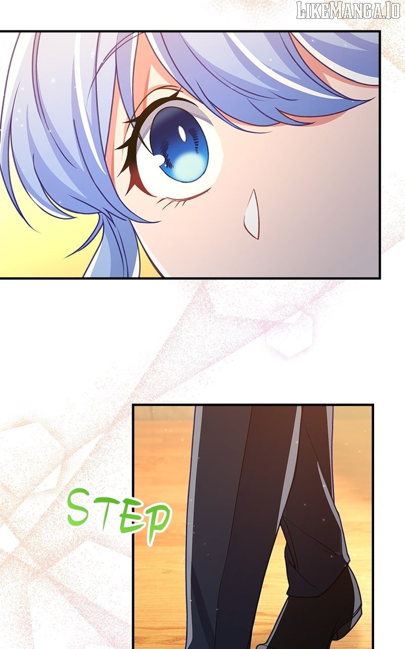 We Lost Our Engagement Chapter 44 - Page 25