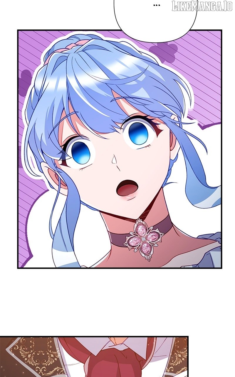 We Lost Our Engagement Chapter 44 - Page 29